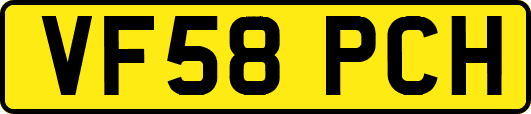 VF58PCH