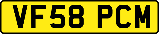 VF58PCM