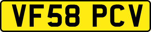 VF58PCV