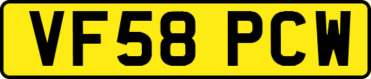 VF58PCW