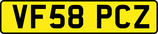 VF58PCZ