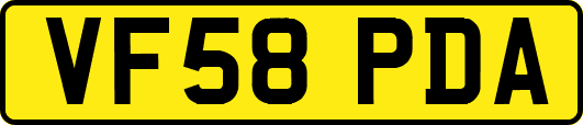 VF58PDA