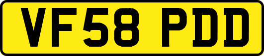 VF58PDD