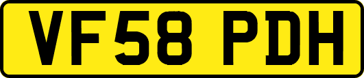 VF58PDH