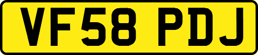 VF58PDJ