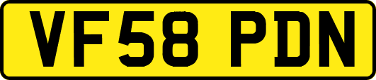 VF58PDN