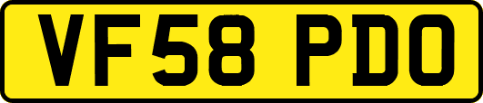 VF58PDO