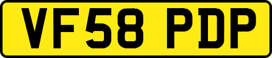 VF58PDP
