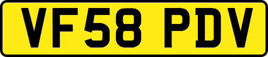 VF58PDV