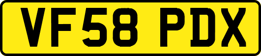 VF58PDX