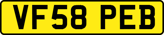 VF58PEB