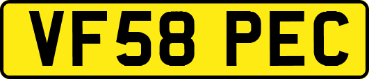 VF58PEC