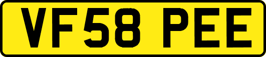 VF58PEE