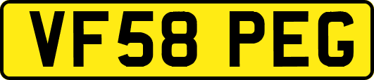 VF58PEG