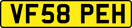 VF58PEH