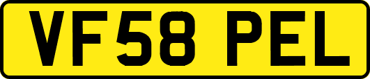 VF58PEL