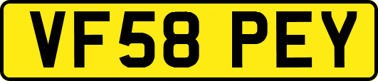 VF58PEY