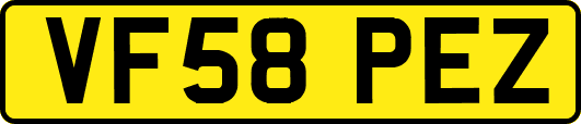 VF58PEZ