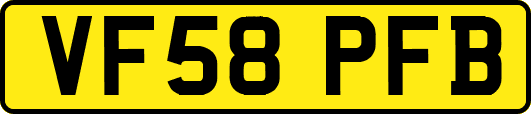 VF58PFB