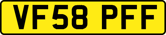 VF58PFF