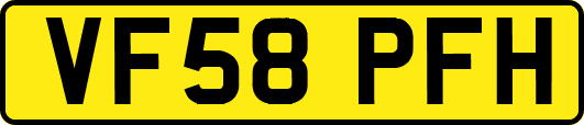 VF58PFH