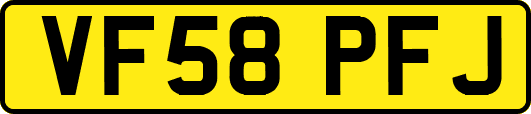 VF58PFJ