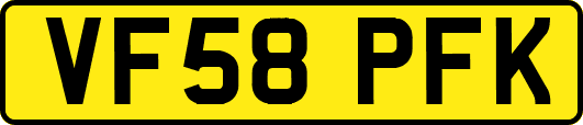 VF58PFK