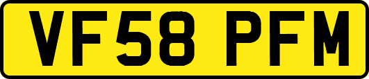 VF58PFM