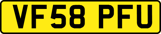 VF58PFU