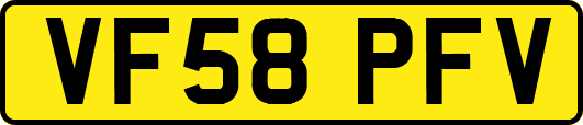 VF58PFV