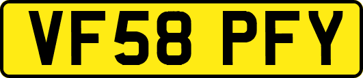 VF58PFY