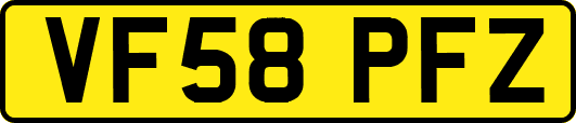 VF58PFZ