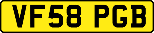 VF58PGB
