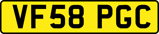 VF58PGC