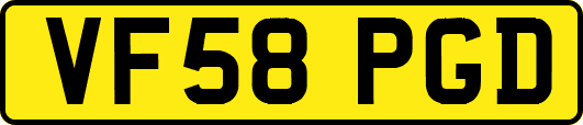 VF58PGD