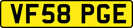 VF58PGE