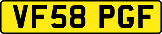VF58PGF