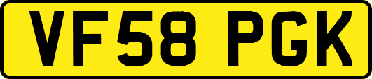 VF58PGK