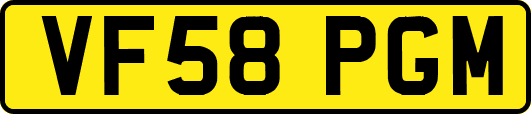 VF58PGM