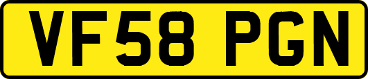 VF58PGN