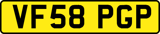 VF58PGP