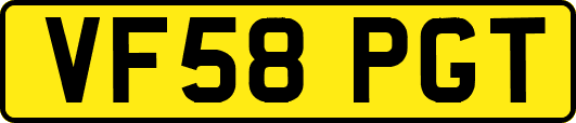 VF58PGT