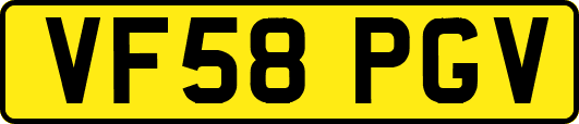 VF58PGV