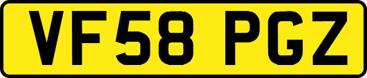 VF58PGZ