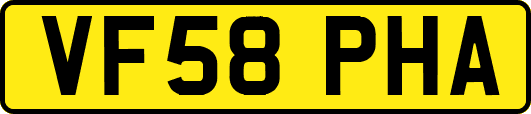 VF58PHA