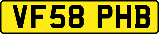 VF58PHB