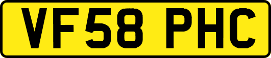 VF58PHC