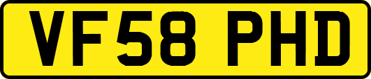 VF58PHD
