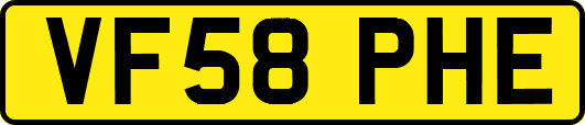 VF58PHE