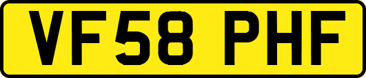 VF58PHF